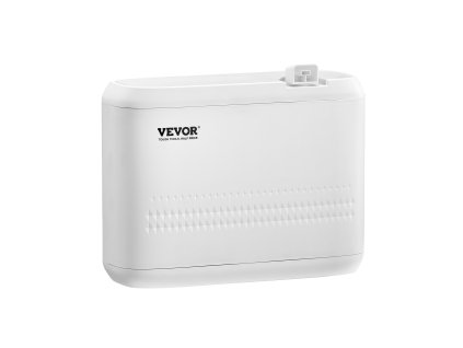 Difuzér vôní pre vzduchotechniku 850 ml bez vody do 5000 sq.ft