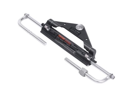 Hydraulické riadenie 150HP, pumpa, dvojcestný valec, 26 feet hadica