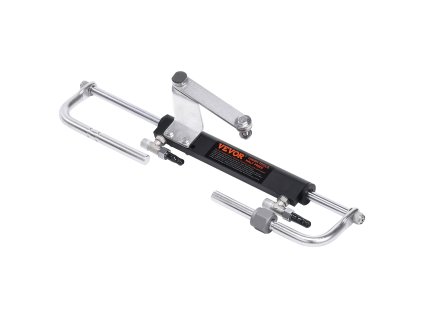 Hydraulické riadenie lodného motora 90HP s pumpou a 731.5 cm hadicou