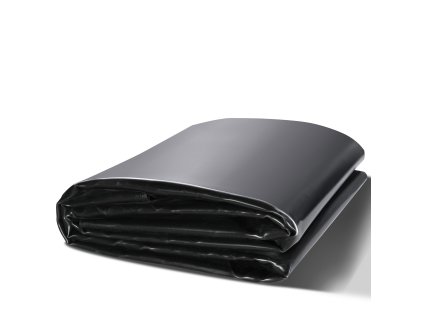 Jazierková epdm fólia 9×10,6 m 1,5 mm ľahko strihateľná pre jazierka