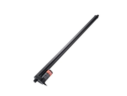Lineárny aktuátor 12 V zdvih 50,8 cm 1,4 cm/s 99,8 kg/1000 N IP54