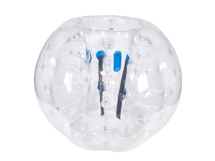 Nafukovacia bumper ball 5FT/1.5M 0.8mm pre dospievajúcich a dospelých