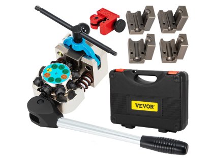 Nástroj na fazovanie 45° pre trubky 3/16", 1/4", 5/16", 3/8" s/d/b