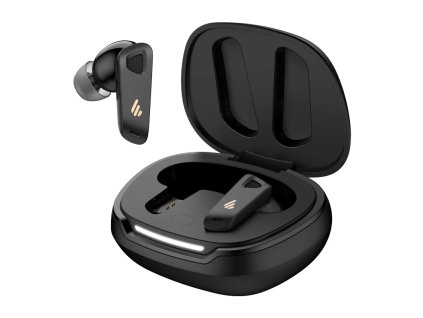 Edifier NeoBuds Pro 2 TWS vezeték nélküli fejhallgató, ANC (fekete)