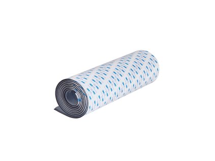 Podlaha z eva peny na loď 94.5"×17.7", samolepiaca protišmyková