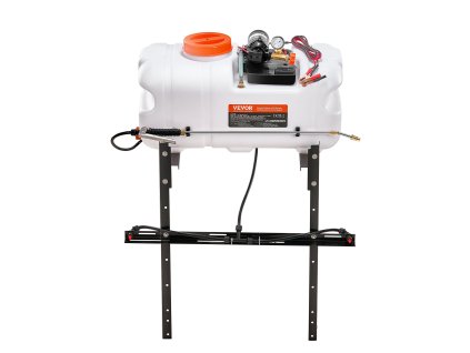 Rozprašovač atv/utv 15.9 gal/60 l, 12 v, 1.9 gpm, 20ft hadica