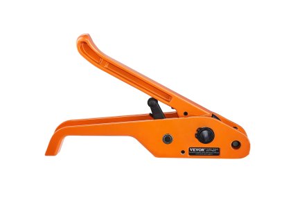 Sada páskovacích nástrojov s pp páskou 1000 m, 1000 kovových plomb