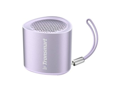 Tronsmart Nimo Black vezeték nélküli Bluetooth hangszóró (fekete)