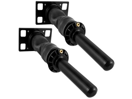 Zadné vzduchové tlmiče kabíny, sada 2 ks, 3595977C96/3595977C95 2008+