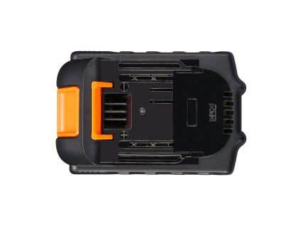 Batéria lithium-ion 20V 4.0Ah náhradná pre 20V bezdrôtové náradie