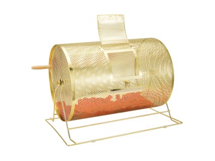 Bubon na losovanie 14.8×Ø21.26 inch, 10000 lístkov/300 loptičiek