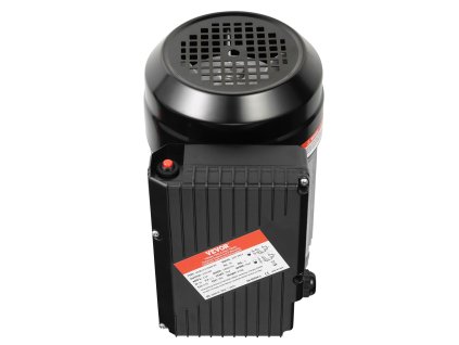 Elektromotor 0,55 kW 1400 ot./min 220–240 V 4,5 A B3/80 hriadeľ 19 mm