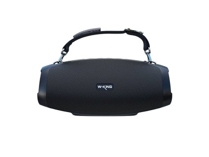 Vezeték nélküli Bluetooth hangszóró W-KING X10 70W (fekete)