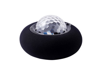 Joyroom JR-MS02 Maya RGB vezeték nélküli hangszóró (fekete)