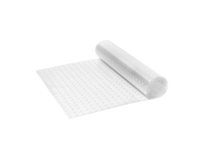 Ochranná pvc rohož pre mačky 24"×6' protišmyková, strihateľná