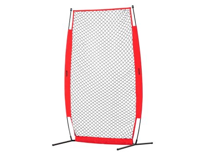Ochranná sieť na odpaľovanie 7×4 ft pre baseball a softball prenosná