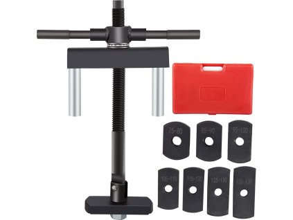 Sťahovák vložiek valcov pre diesel, suchý/mokrý, 75 mm-138 mm