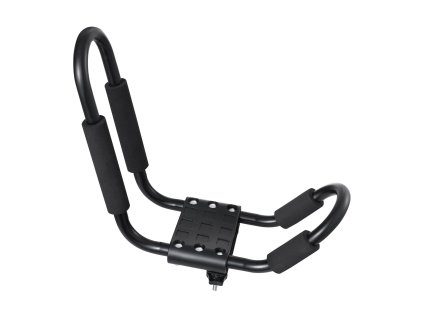 Strešný nosič j-rameno na kajak, 1 pár, mäkký, pre auto/suv, sup