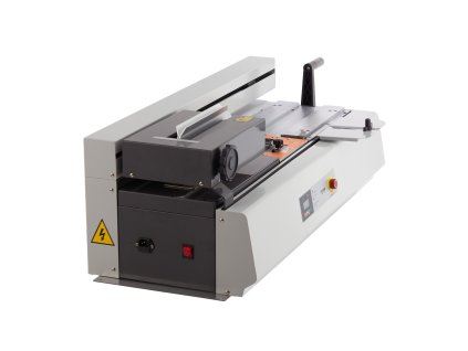 Termoväzací stroj 400 listov, väzba 40 mm, a3 (krátky okraj)/a4/a5