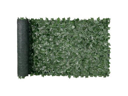 Umelý brečtanový panel 990×2490 mm, textilný podklad, zosilnené spoje