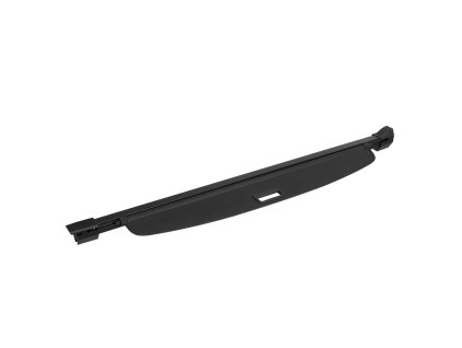 Roleta do kufra, vodotesná, pre 2-radové 2022-2025, hliník a pvc