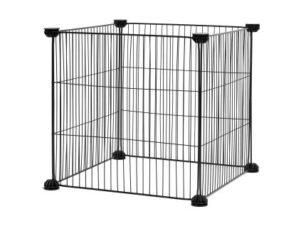 Ochranné pletivové klietky pre rastliny 20 ks, 15.35''×15.35''