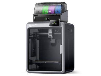 Creality K2 Pro Combo 3D Printer, CFS System, 300*300*300mm