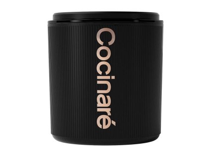 Cocinare CICM-301 Krush fagyasztótál (fekete)