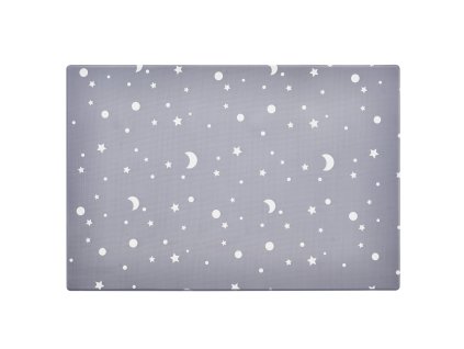 Detská hracia podložka 55×82" nepremokavá obojstranná protišmyková