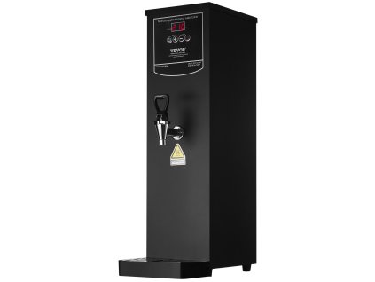 Elektrický dávkovač horúcej vody 316 nerezová trubica 2500W 50L/h