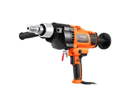 Ručne ovládaný jadrový vŕtač priemer 2,03–18 cm, príkon 2600 W