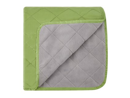 Deka na kempovanie 2,08 m × 1,4 m, 330GSM, na vonkajšie použitie