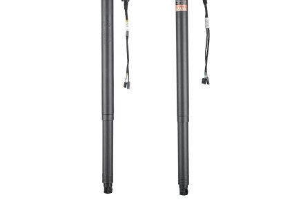 Elektrické vzpery výklopných dverí zadné ľavé a pravé 2012–2020 2 ks