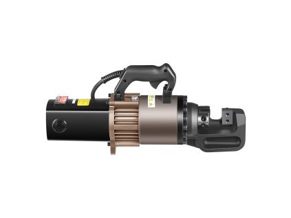 Elektrický hydraulický strihač výstuže 2000W do 1.1 in (5-28mm) za 4 s