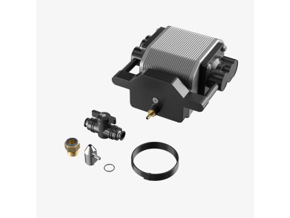 Air assist pre laserovú gravírovačku Longer Ray5 10W (1)