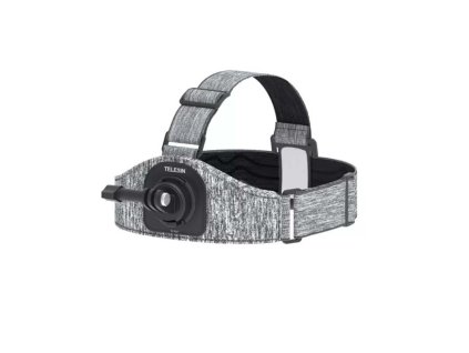 120034 celenka telesin s dvoma drziakmi na sportove kamery gp hms t06