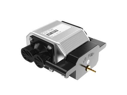 Air assist pre laserovú gravírovačku Longer Ray5 20W (1)