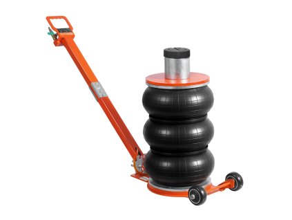 Pneumatický zdvihák 5 ton/11000 lbs, 4–10 s, pre sedan suv pickup