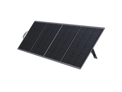 DaranEner SP300 300W Foldable Solar Panel, Adjustable Stand, IP54 Waterproof