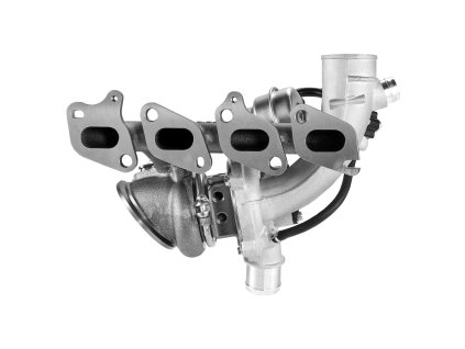 Turbodúchadlo 1.4L s tesnením a solenoidom, Cruze/Sonic/Trax/Encore