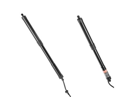 Zadné elektrické vzpery výklopných dverí Sharan 2010–2023, ľavé+pravé