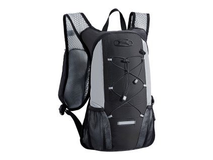 Hydratačný batoh s 2L vakom na vodu z tpu, ľahký, turistický