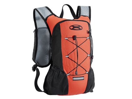 Hydratačný ľahký batoh s 2L tpu rezervoárom pre turistiku a cyklistiku