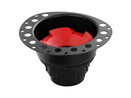 Odtoková súprava pre voľne stojace vane abs, 2 mosadzné trubice