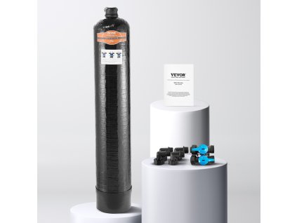 Odvápňovač bez soli pre celý dom, 1,100,000 gallon, 1"/3/4" BSPT