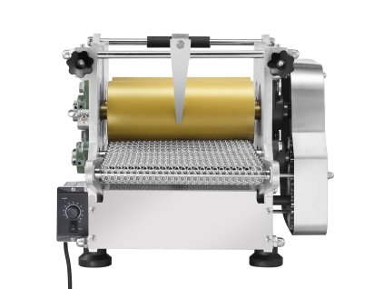 Elektrický lis na tortilly 5.5 inch automatický s nepriľnavým povrchom