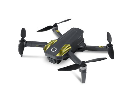 Dron na diaľkové ovládanie Overmax X Bee 9.5 Fold