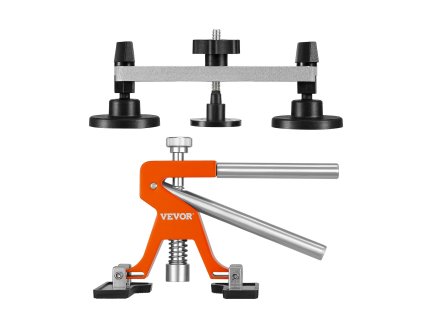 Sada na opravu preliačin karosérie bez lakovania, mostový ťahák
