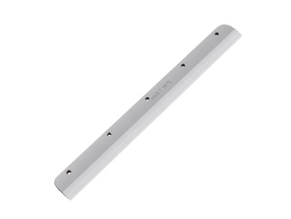 Náhradný nôž do rezačky papiera oceľový 585×44×6 mm pre E330D/E330S