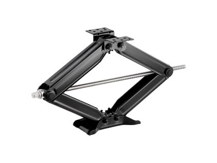 Sada stabilizačných nožníc pre obytné vozidlá 6500 lbs 4-23.4 in, 4 ks